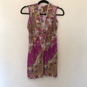 Emilio pucci dress